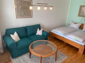 Haemmerle FEWO Holiday Apartment - Green